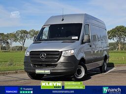 MERCEDES-BENZ SPRINTER 319 L2H2 RWD 3.5t-Trekhaak Automaat 3 ...
