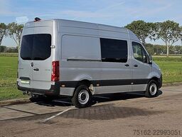 MERCEDES-BENZ SPRINTER 319 L2H2 RWD 3.5t-Trekhaak Automaat 3 ...