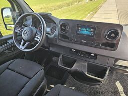 MERCEDES-BENZ SPRINTER 319 L2H2 RWD 3.5t-Trekhaak Automaat 3 ...
