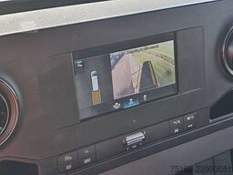 MERCEDES-BENZ SPRINTER 319 L2H2 RWD 3.5t-Trekhaak Automaat 3 ...