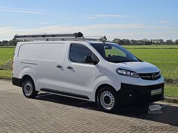 OPEL VIVARO 1.5 L3 XL NAP Euro6 Airco Trekhaak Imper...