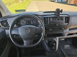 OPEL VIVARO 1.5 L3 XL NAP Euro6 Airco Trekhaak Imper...
