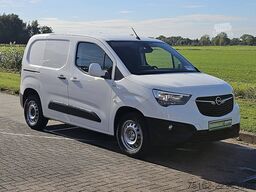 OPEL COMBO 1.5 L1 Navi Automaat AC!