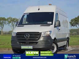MERCEDES-BENZ SPRINTER 317 L2H2 RWD Automaat Mbux Camera 3 Zi...
