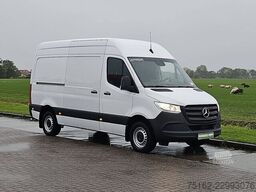 MERCEDES-BENZ SPRINTER 317 L2H2 RWD Automaat Mbux Camera 3 Zi...