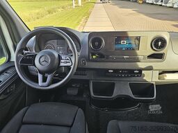 MERCEDES-BENZ SPRINTER 317 L2H2 RWD Automaat Mbux Camera 3 Zi...