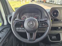 MERCEDES-BENZ SPRINTER 317 L2H2 RWD Automaat Mbux Camera 3 Zi...