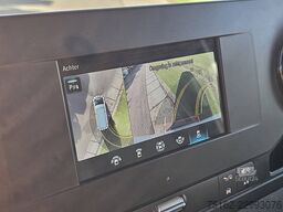 MERCEDES-BENZ SPRINTER 317 L2H2 RWD Automaat Mbux Camera 3 Zi...