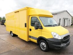 koffer iveco Daily 50C15 COC