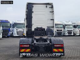 Volvo FH 460 4X2 XL VEB+ 2xTanks