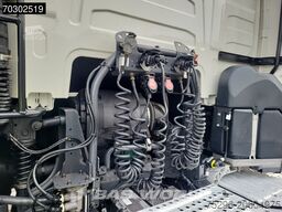 Volvo FH 460 4X2 XL VEB+ 2xTanks