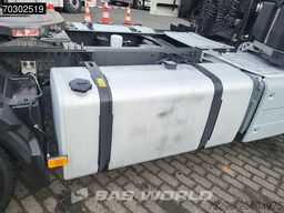 Volvo FH 460 4X2 XL VEB+ 2xTanks