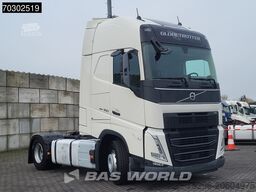 Volvo FH 460 4X2 XL VEB+ 2xTanks