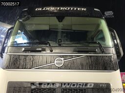 Volvo FH 460 4X2 XL VEB+ 2xTanks