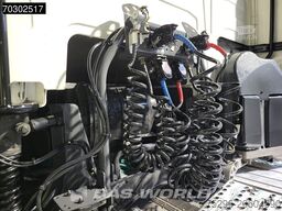 Volvo FH 460 4X2 XL VEB+ 2xTanks