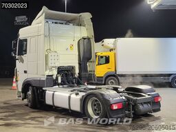 DAF XF 480 4X2 SC Mega 2xTanks Standklima