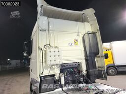 DAF XF 480 4X2 SC Mega 2xTanks Standklima