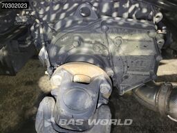 DAF XF 480 4X2 SC Mega 2xTanks Standklima