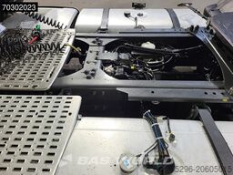 DAF XF 480 4X2 SC Mega 2xTanks Standklima