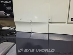 DAF XF 480 4X2 SC Mega 2xTanks Standklima