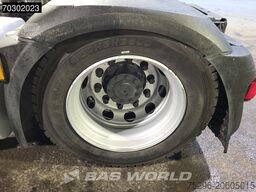 DAF XF 480 4X2 SC Mega 2xTanks Standklima