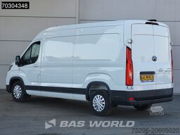 Fiat Ducato COMING SOON! Elektrisch 280WLTP 72kWh L3...