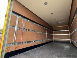 ACKERMANN KA-F 14 14t Alu-Möbelkoffer 7,2m Luft ZS