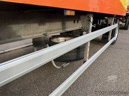 ACKERMANN KA-F 14 14t Alu-Möbelkoffer 7,2m Luft ZS