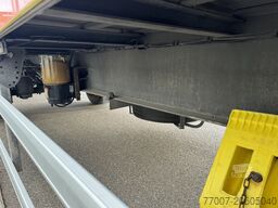 ACKERMANN KA-F 14 14t Alu-Möbelkoffer 7,2m Luft ZS