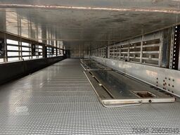 Pezzaioli 1/2/3 Livestock Type2 ultra light