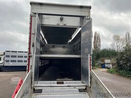 Pezzaioli 1/2/3 Livestock Type2 ultra light