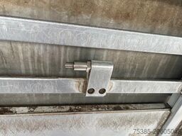 Pezzaioli 1/2/3 Livestock Type2 ultra light