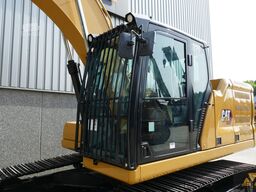 Caterpillar 320