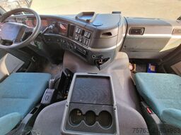 Volvo FM 12.460 6x2 - Chassis - I shift - Euro 3 - Sl...