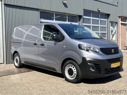 Peugeot Expert 1.5 BlueHDI Marge BTW en BPM vrij!! Airc...