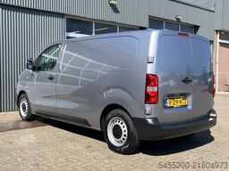 Peugeot Expert 1.5 BlueHDI Marge BTW en BPM vrij!! Airc...