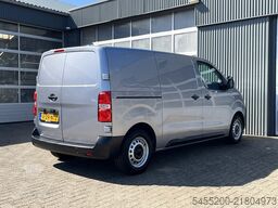 Peugeot Expert 1.5 BlueHDI Marge BTW en BPM vrij!! Airc...