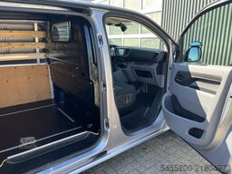 Peugeot Expert 1.5 BlueHDI Marge BTW en BPM vrij!! Airc...