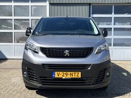 Peugeot Expert 1.5 BlueHDI Marge BTW en BPM vrij!! Airc...