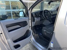 Peugeot Expert 1.5 BlueHDI Marge BTW en BPM vrij!! Airc...