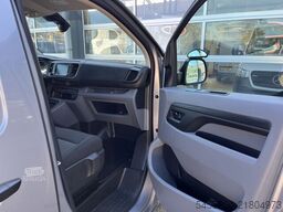 Peugeot Expert 1.5 BlueHDI Marge BTW en BPM vrij!! Airc...