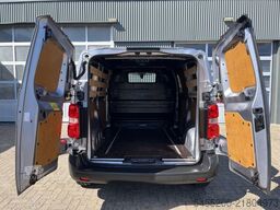 Peugeot Expert 1.5 BlueHDI Marge BTW en BPM vrij!! Airc...