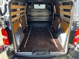 Peugeot Expert 1.5 BlueHDI Marge BTW en BPM vrij!! Airc...