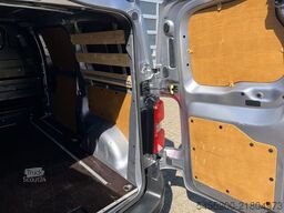 Peugeot Expert 1.5 BlueHDI Marge BTW en BPM vrij!! Airc...