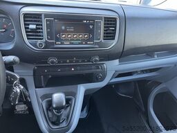 Peugeot Expert 1.5 BlueHDI Marge BTW en BPM vrij!! Airc...