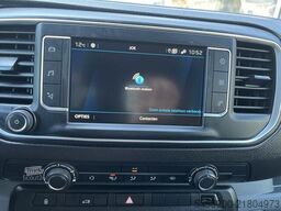 Peugeot Expert 1.5 BlueHDI Marge BTW en BPM vrij!! Airc...