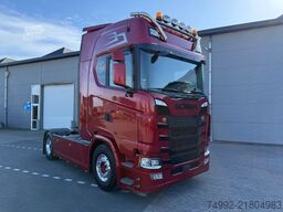 Scania 540S NGS