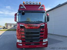 Scania 540S NGS