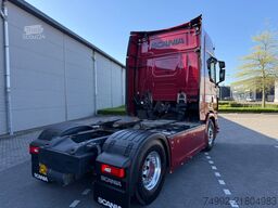Scania 540S NGS