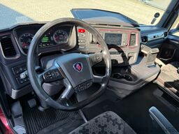 Scania 540S NGS